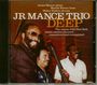 Junior Mance: Deep: The Classic 1980 New York Studio Session, CD