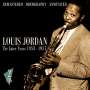 Louis Jordan: The Later Years 1953-1957, CD,CD