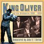 Joe "King" Oliver: 1929 - 1930, CD,CD