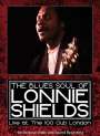 Lonnie Shields: Live At The 100 Club London, DVD