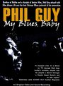 Phil Guy: My Blues Baby, DVD