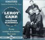 Leroy Carr: Leroy Carr Vol.1: 1928-1934, CD,CD,CD,CD