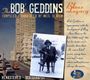 Various Artists: The Bob Geddins Blues Legacy, CD,CD,CD,CD