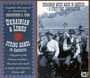 Ukranian & Lemko String Bands, CD