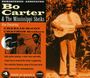 Carter & The Mississippi Shei: Bo Carter & The Mississippi Sh, CD