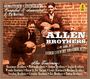 Allen Brothers: With Other Country Brother Acts, CD,CD,CD,CD