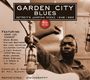 : Garden City Blues, CD,CD,CD,CD