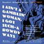 : I Ain't A Gamblin' Woman, CD,CD,CD,CD