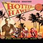 : It's Hotter In Hawaii, CD,CD,CD,CD