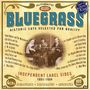 Authentic Rare Bluegras, CD