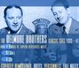 Delmore Brothers: Classic Cuts 1933-1941, CD,CD,CD,CD