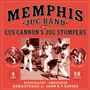 Memphis Jug Band: Memphis Jug Band With Gus Cannon's Jug Stompers, CD