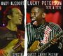 Lucky Peterson: Tête A Tête, CD