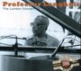 Professor Longhair: The London Concert 1978, CD