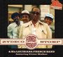 Fernest Arceneaux: Zydeco Stomp, CD