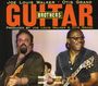 Joe Louis Walker & Otis Grand: Guitar Brothers, CD