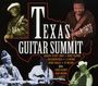 : Texas Guitar Summit, CD