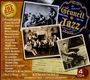 Gennett Jazz, CD