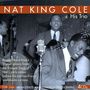 Nat King Cole (1919-1965): Rare Radio Transcriptions, CD