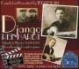 Django Reinhardt: Musette To Maestro 1928 - 1937, CD,CD,CD,CD,CD