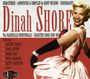 Dinah Shore: Nashville Nightingale 1939-1955, CD,CD,CD,CD
