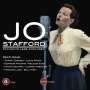 Jo Stafford: Pathways Less Explored, CD,CD,CD,CD