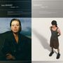 Jana Irmert: Portals / Rope, LP