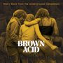 : Brown Acid: The Twentieth Trip, LP