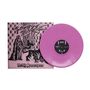 Rescüe Cat: Flesh & Weapon (Pink Vinyl), LP