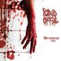 Putrid Offal: Obliterated Life, CD