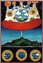 The Olivia Tremor Control: Music From The Unrealized Film Script: Dusk At Cubist Castle (Reissue) (Deluxe Edition), LP