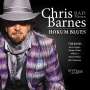 Chris "Badnews" Barnes: Hokum Blues, CD
