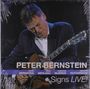 Peter Bernstein: Signs Live! (180g) (Limited Numbered Edition), LP,LP,LP,LP,LP