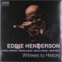 Eddie Henderson: Witness To History, LP