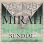 Mirah: Sundial (180g) (Clear Vinyl), LP