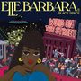 Elle Barbara: Word on the Street, LP