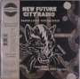 Damon Locks & Rob Mazurek: New Future City Radio (Limited Edition) (Colored Vinyl), LP