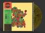 Thandi Ntuli & Carlos Niño: Rainbow Revisited (Gold Marbled Vinyl), LP