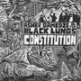 Asher Gamedze: Constitution, CD