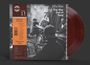 Jeff Parker (Guitar): The Way Out Of Easy (Limited Edition) (Harvest Maroon Vinyl), LP,LP