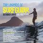 : Legends Of Surf Guitar (Recorded Live At The Lighthouse, April 1, 1995) (Limited Numbered Edition), LP,LP