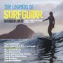 : The Legends Of Surf Guitar: Recorded Live At The Lighthouse, April 1, 1995, CD