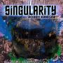 Robby Krieger: Singularity, CD