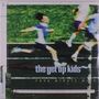 The Get Up Kids: Four Minute Mile, LP