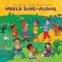 : World Sing-Along, CD