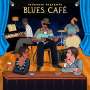 : Blues Café, CD
