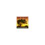 Earl Lee Grace: Black Grass, CD