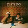 Robert Barry & Fred Anderson: Duets 2001, CD