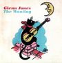 Glenn Jones (Rock): The Wanting, LP,LP