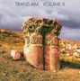 Trans Am: Volume X, LP